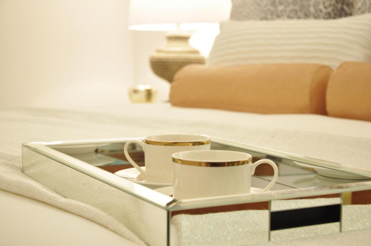 Belleview Villa Βαρκελώνη Εξωτερικό φωτογραφία