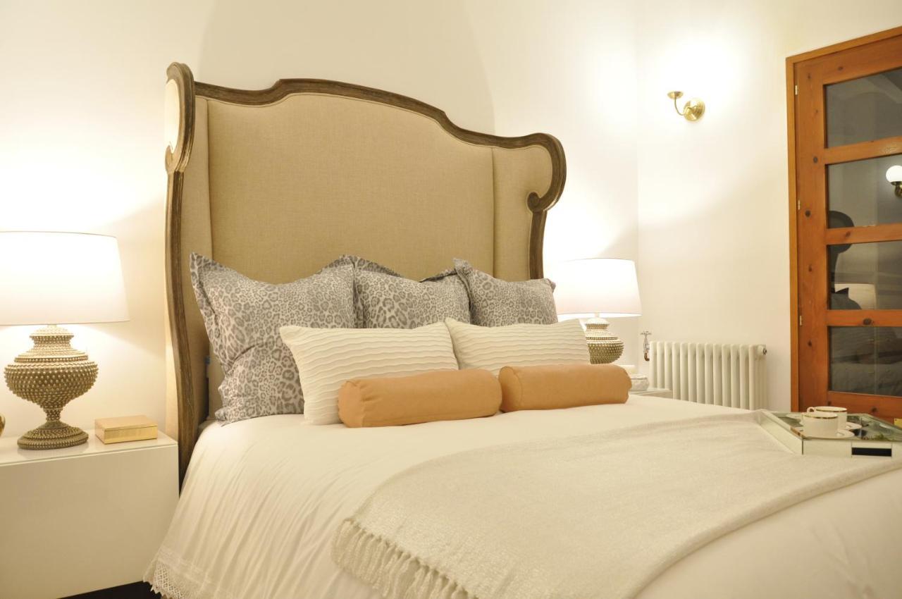 Belleview Villa Βαρκελώνη Εξωτερικό φωτογραφία