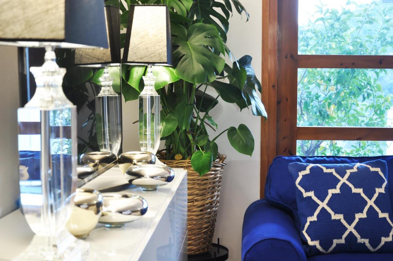 Belleview Villa Βαρκελώνη Εξωτερικό φωτογραφία