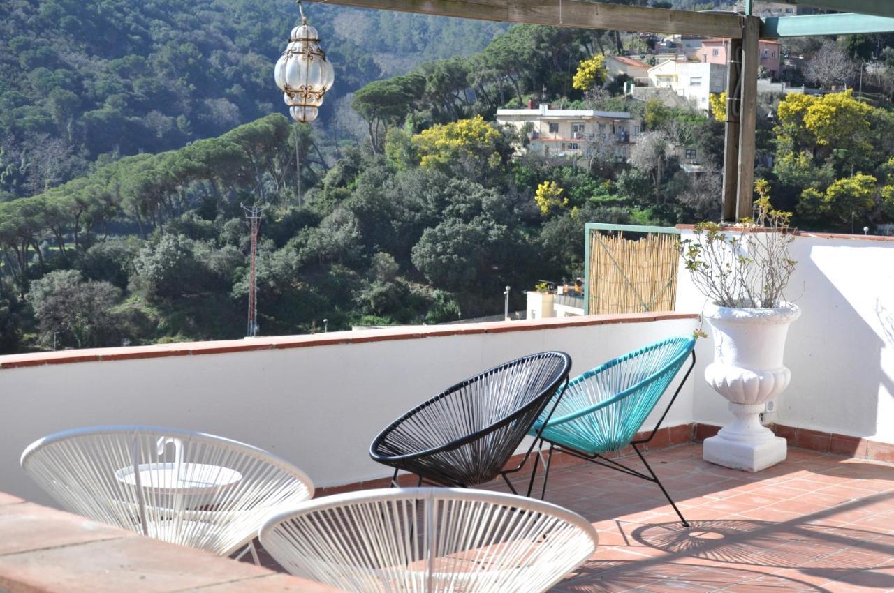 Belleview Villa Βαρκελώνη Εξωτερικό φωτογραφία