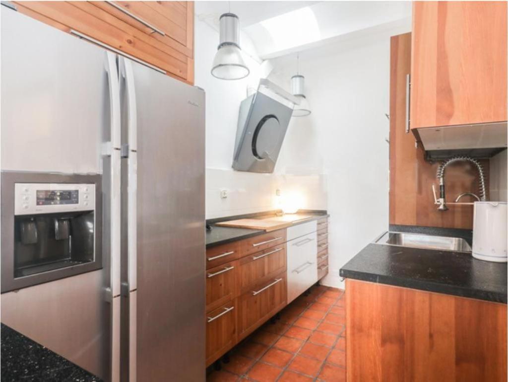 Belleview Villa Βαρκελώνη Εξωτερικό φωτογραφία