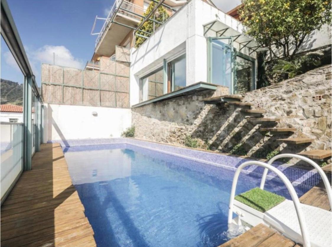 Belleview Villa Βαρκελώνη Εξωτερικό φωτογραφία