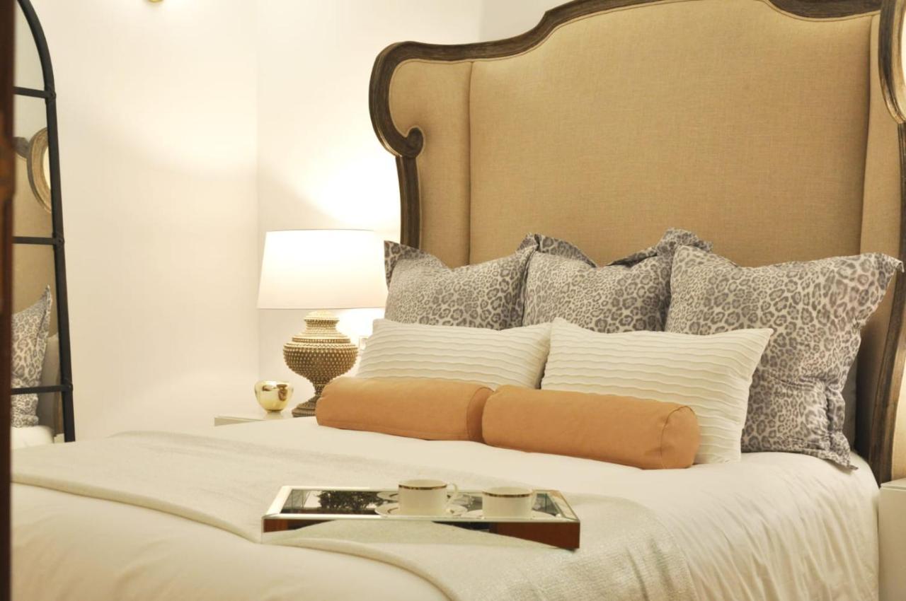 Belleview Villa Βαρκελώνη Εξωτερικό φωτογραφία