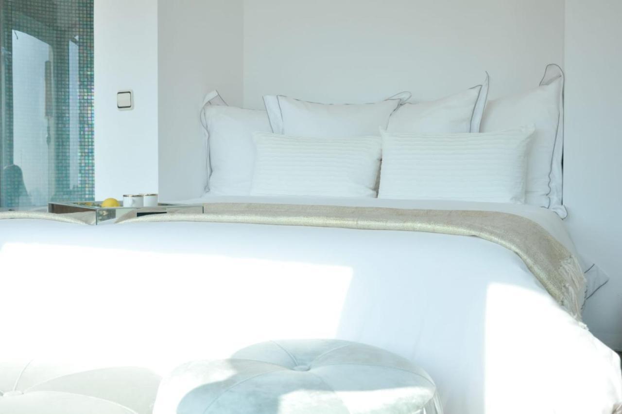 Belleview Villa Βαρκελώνη Εξωτερικό φωτογραφία