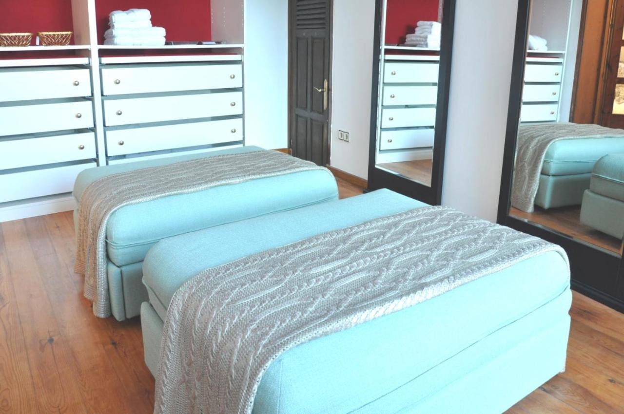 Belleview Villa Βαρκελώνη Εξωτερικό φωτογραφία