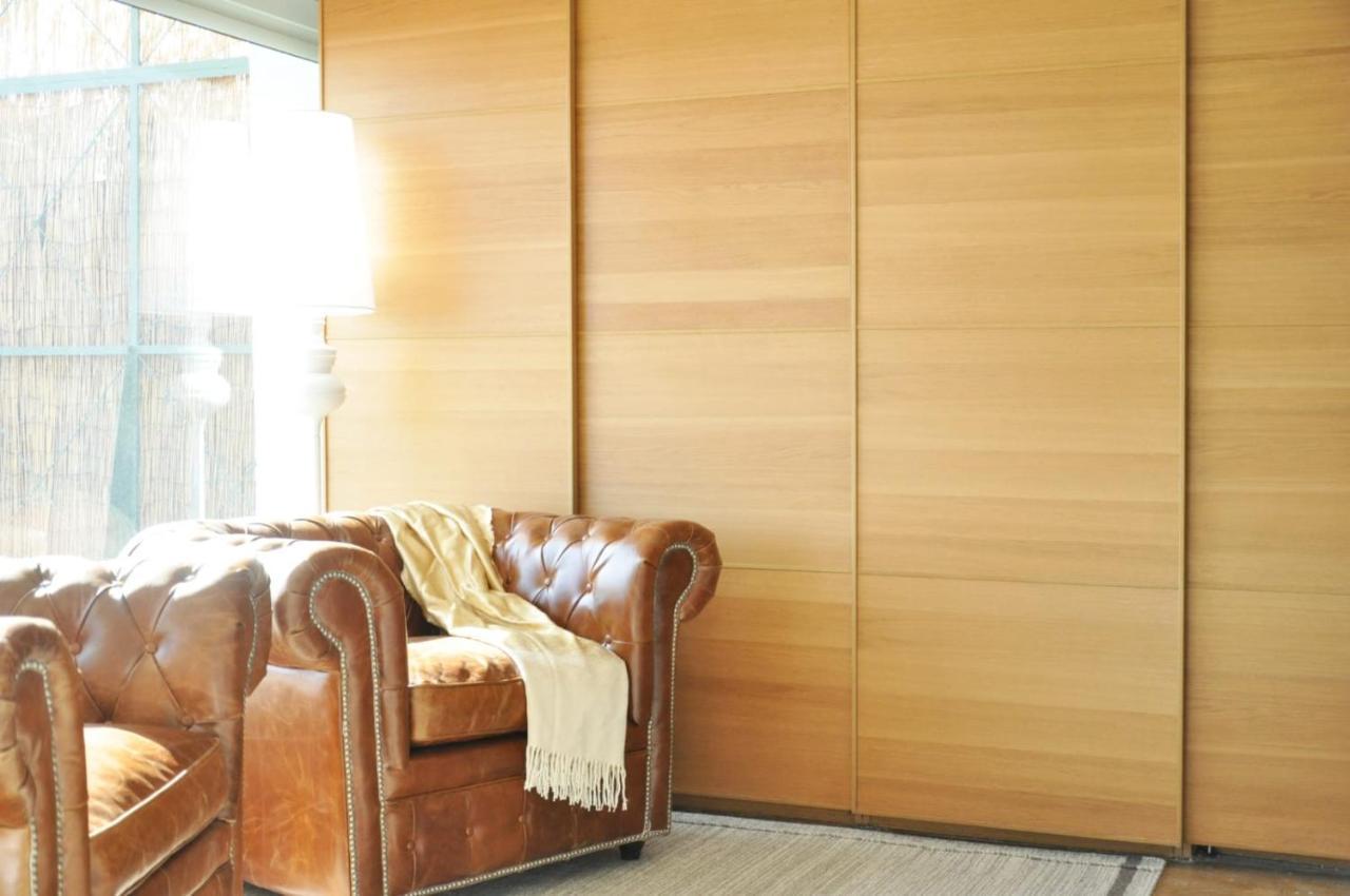 Belleview Villa Βαρκελώνη Εξωτερικό φωτογραφία