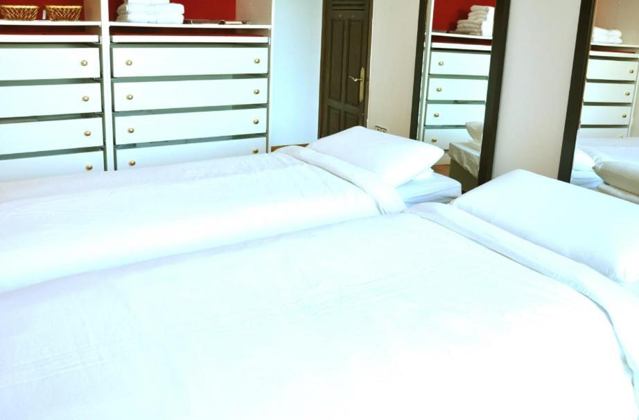 Belleview Villa Βαρκελώνη Εξωτερικό φωτογραφία