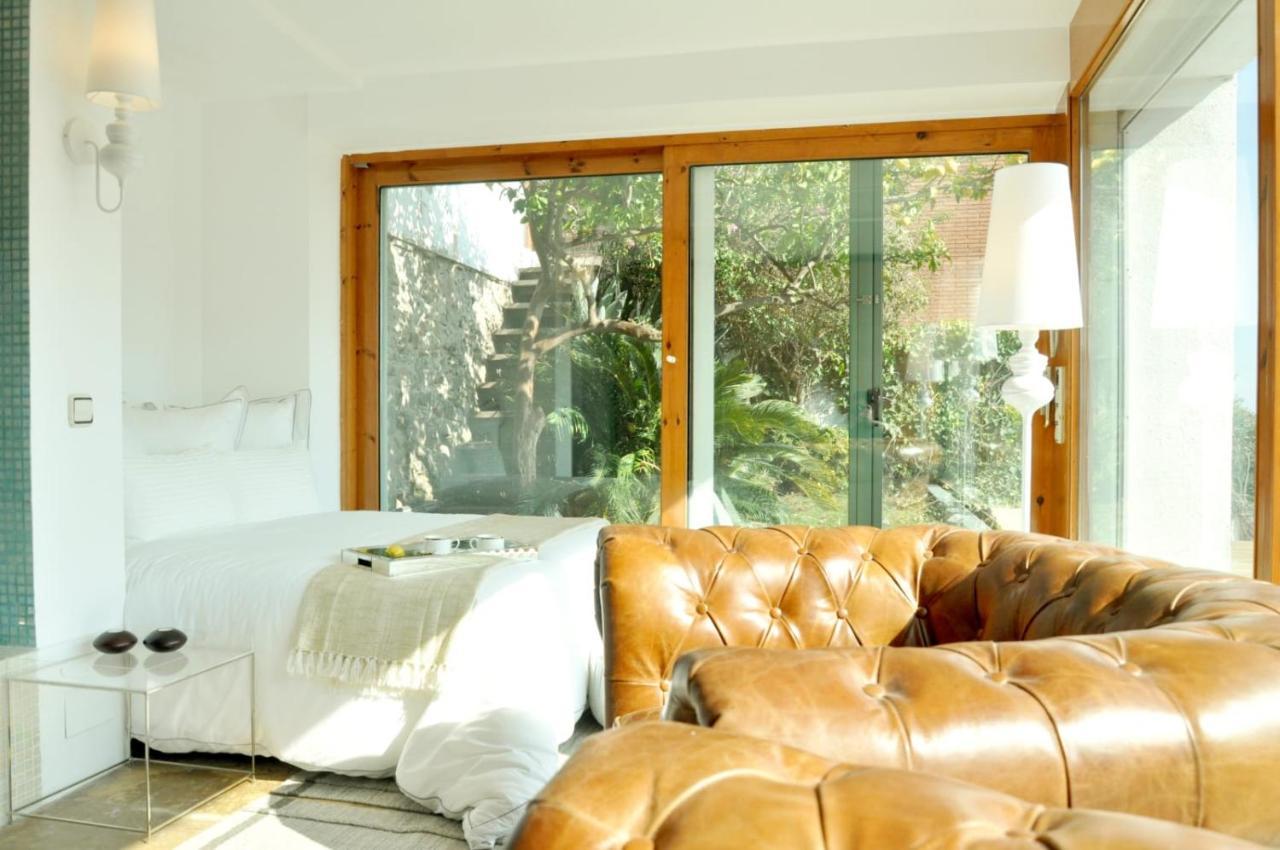 Belleview Villa Βαρκελώνη Εξωτερικό φωτογραφία
