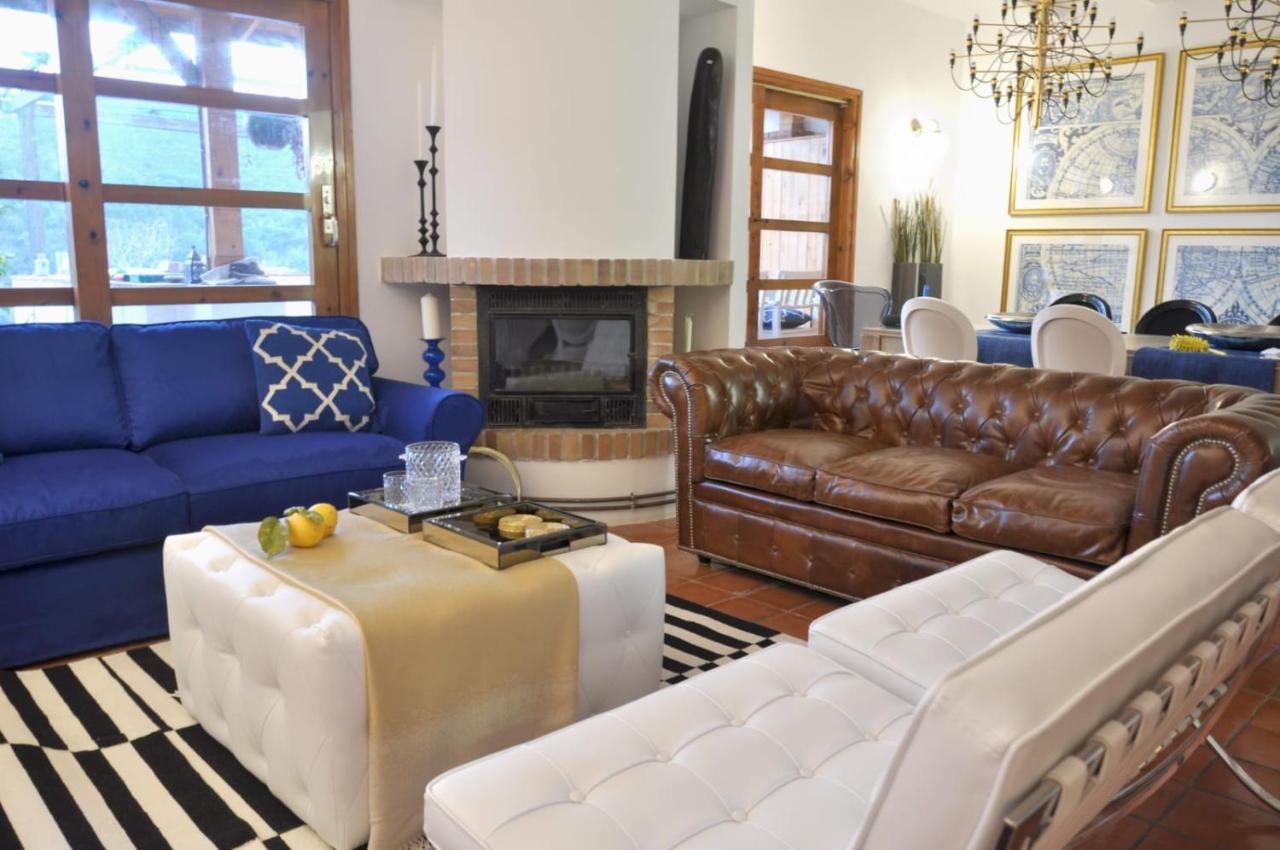 Belleview Villa Βαρκελώνη Εξωτερικό φωτογραφία
