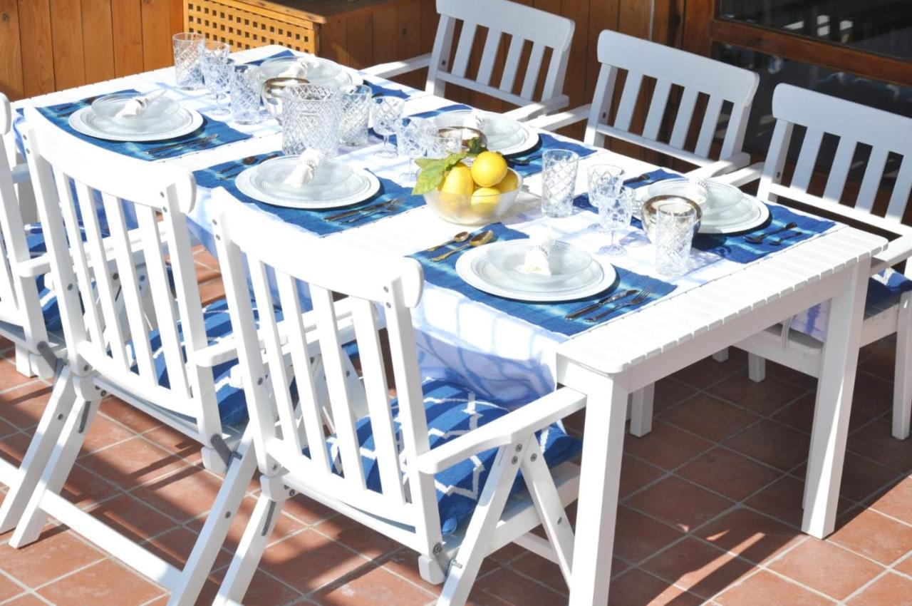 Belleview Villa Βαρκελώνη Εξωτερικό φωτογραφία
