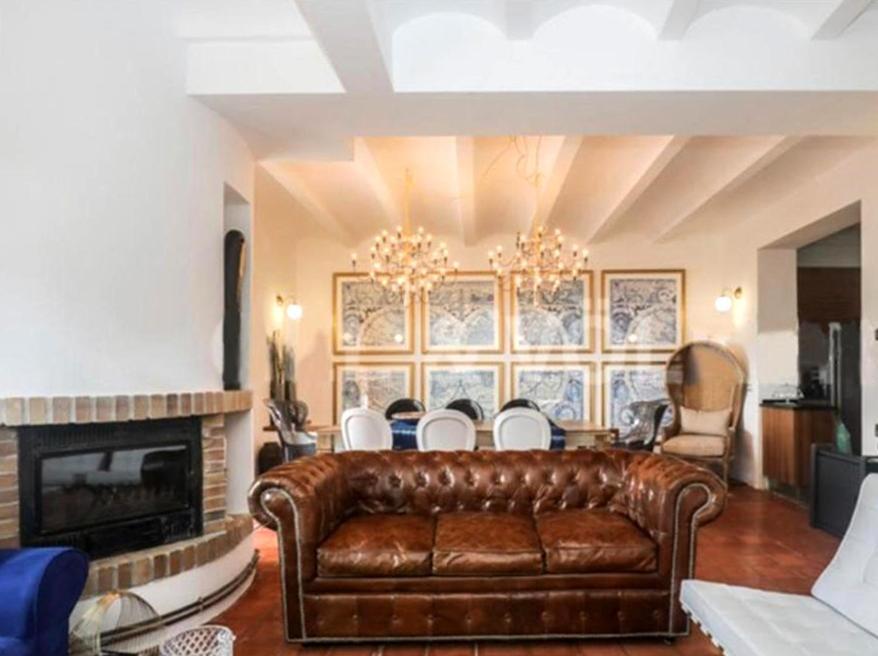 Belleview Villa Βαρκελώνη Εξωτερικό φωτογραφία