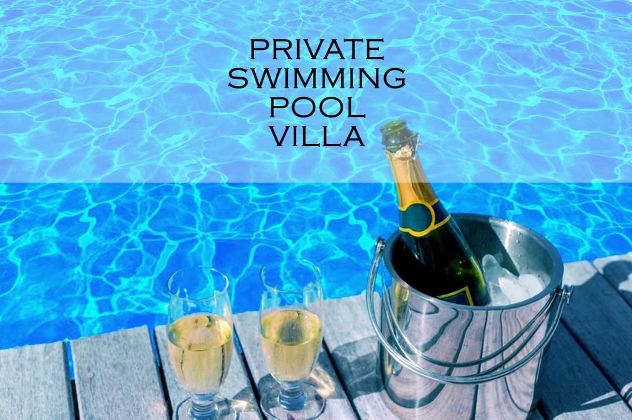 Belleview Villa Βαρκελώνη Εξωτερικό φωτογραφία